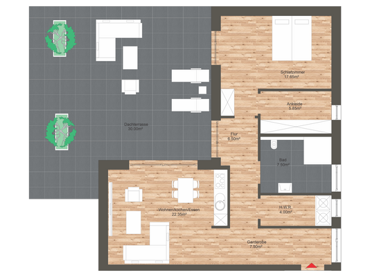 Bornholmstr. - WE 4 - 2,5 ZKB.png