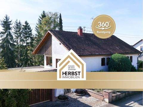 Villingen-Schwenningen Häuser, Villingen-Schwenningen Haus kaufen