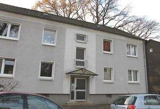 Außenansicht Rheinstahlstr. 70