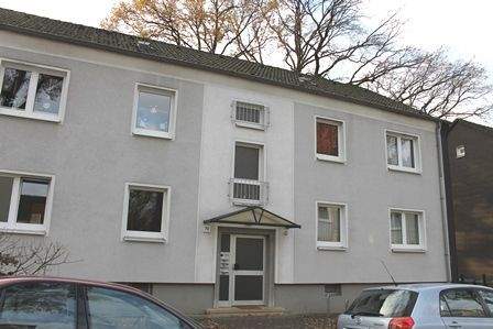 Marl Wohnungen, Marl Wohnung mieten