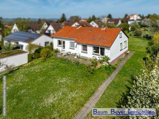 Haus mit Grundstück
