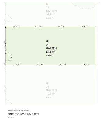 Plan Garten