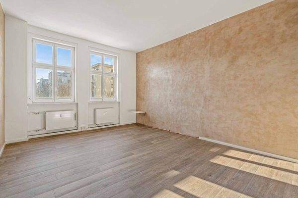 Karl-Marx-Allee 64 Innen