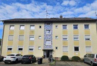 Haus-Ansicht