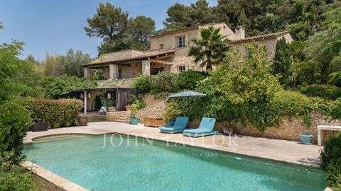 La Colle-sur-Loup Wohnen auf Zeit, möbliertes Wohnen