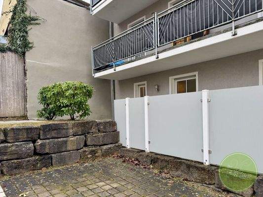 ... in der Innenstadt!