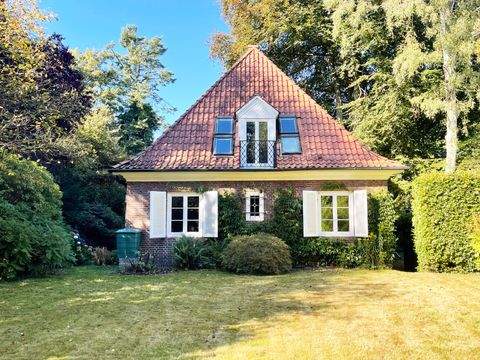 Hamburg Häuser, Hamburg Haus kaufen