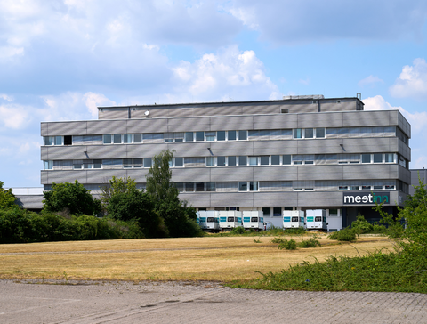 Hannover Büros, Büroräume, Büroflächen 