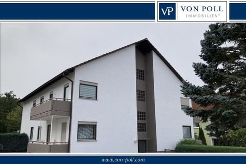 Bad Kissingen / Garitz Wohnungen, Bad Kissingen / Garitz Wohnung kaufen