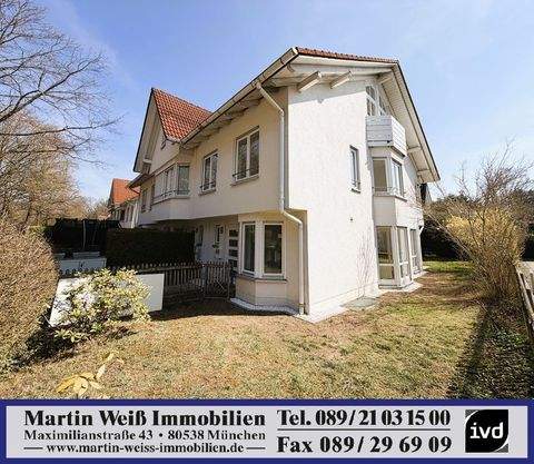 München Häuser, München Haus mieten 