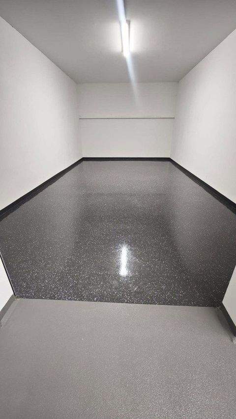 Karlsruhe Halle, Karlsruhe Hallenfläche