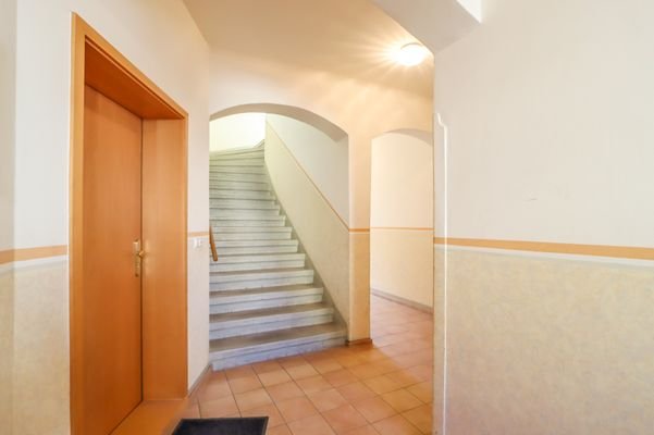 Treppenhaus