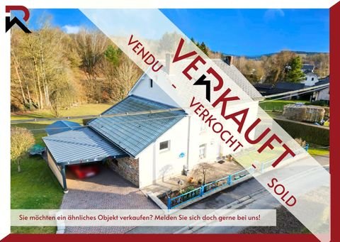 Saint-Vith Häuser, Saint-Vith Haus kaufen
