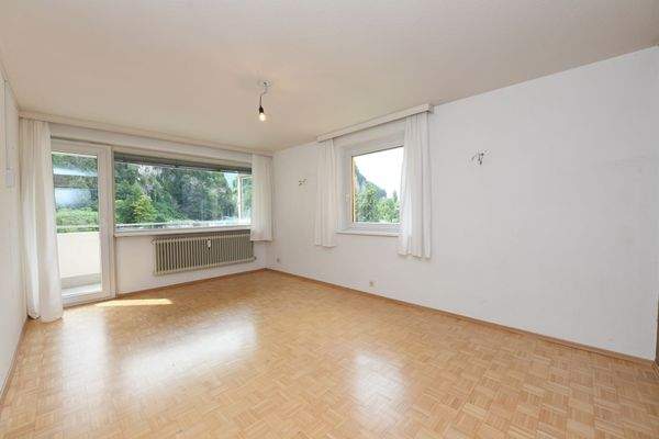 Wohn- und Essbereich