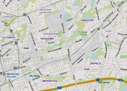 Hamburg Industrieflächen, Lagerflächen, Produktionshalle, Serviceflächen