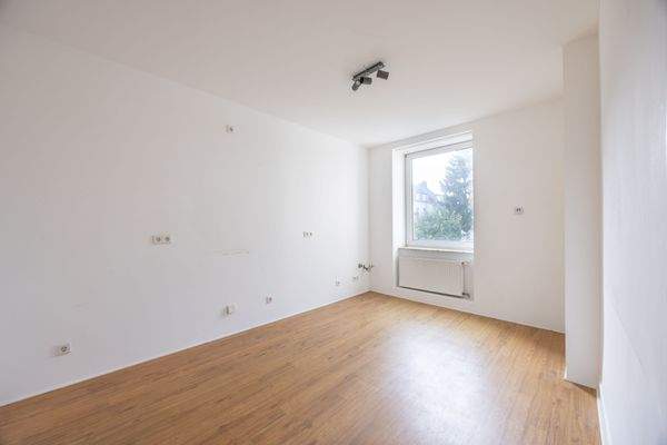 Beispielwohnung (Küche) - 1. OG links