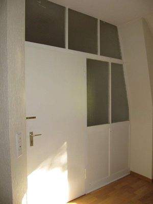 Wohnungseingang (OG)