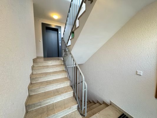 Treppenhaus