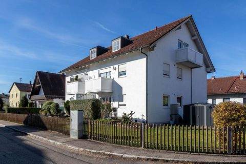 Vohburg an der Donau Wohnungen, Vohburg an der Donau Wohnung kaufen