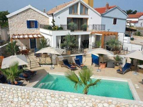 Ist - Molat Häuser, Ist - Molat Haus kaufen