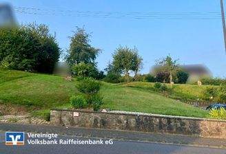 Baugrundstück in Klausen