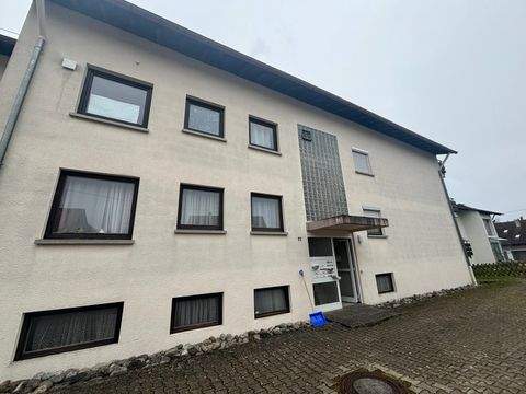 Ühlingen-Birkendorf Wohnungen, Ühlingen-Birkendorf Wohnung mieten