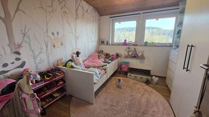 1. Kinderzimmer