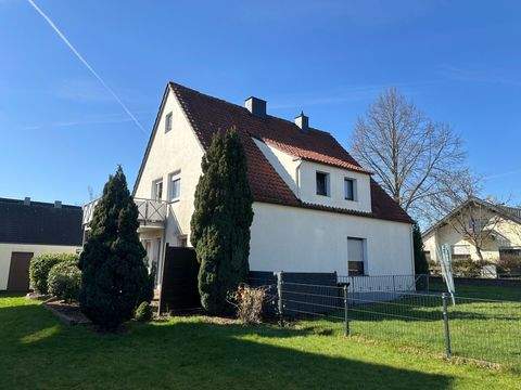 Bad Oeynhausen Häuser, Bad Oeynhausen Haus kaufen