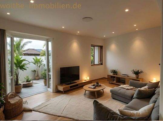 Unser Home Staging Vorschlag für Sie