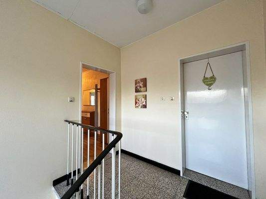 Hausflur 2. OG