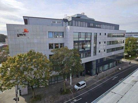 Osnabrück Büros, Büroräume, Büroflächen 