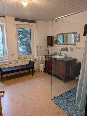 Bad barrierefrei - EG