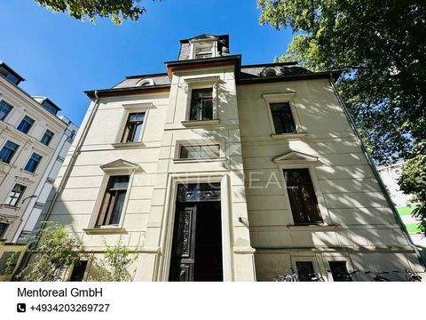 Leipzig Wohnungen, Leipzig Wohnung kaufen