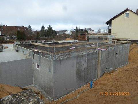 Neumarkt in der Oberpfalz Wohnungen, Neumarkt in der Oberpfalz Wohnung kaufen