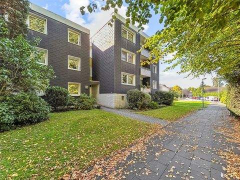 Duisburg Wohnungen, Duisburg Wohnung kaufen