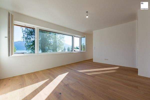 Ein versteckter Ankleideraum