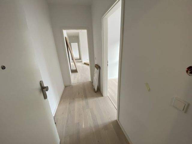 attraktive 4- Zimmerwohnung mit Balkon zu vermieten! - Photo 4