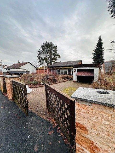 Baiersdorf Häuser, Baiersdorf Haus kaufen