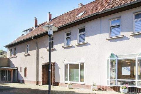 Haldensleben Renditeobjekte, Mehrfamilienhäuser, Geschäftshäuser, Kapitalanlage