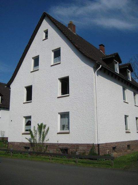 Boffzen Wohnungen, Boffzen Wohnung mieten