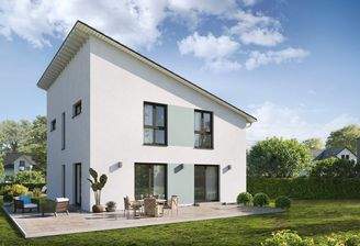Gartenansicht Home14