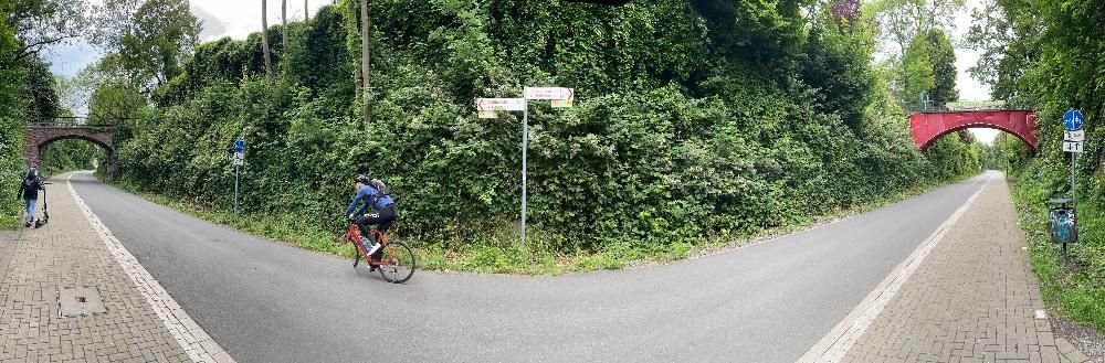 Nordbahntrasse