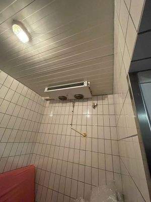 ehemalige 1. Kühlzelle