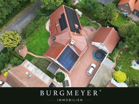 Wietmarschen / Lohne Häuser, Wietmarschen / Lohne Haus kaufen