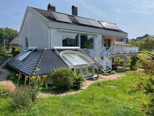 9021PE-04 Gartenansicht 2