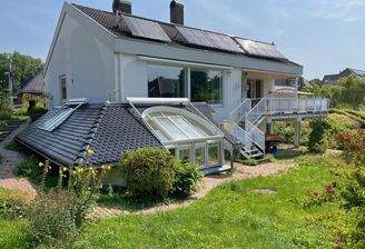 9021PE-04 Gartenansicht 2