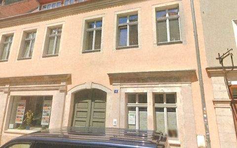 Pirna Büros, Büroräume, Büroflächen 