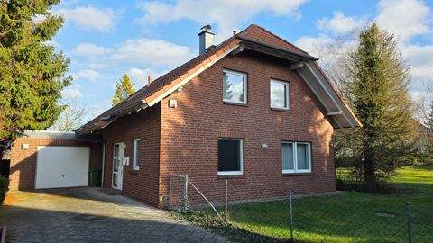 Helpsen Häuser, Helpsen Haus kaufen