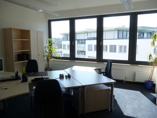 Beispielbüro