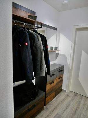Garderobe